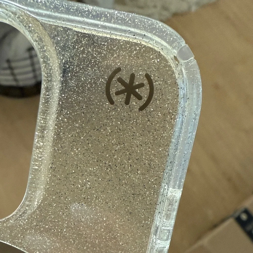 speck great find